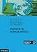 ELEMENTI DI SCIENZA POLITICA