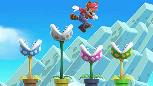 Image of Super Smash Bros. Ultimate - Piranha Plant DLC - Nintendo Switch [Digital Code]