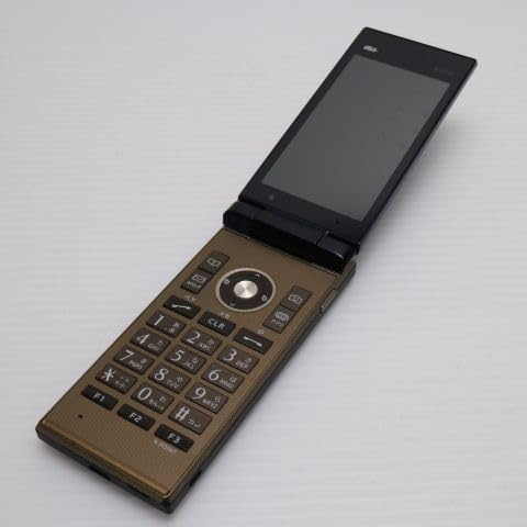 Amazon | KYF35 MARVERA ネイビー | 携帯電話本体 通販