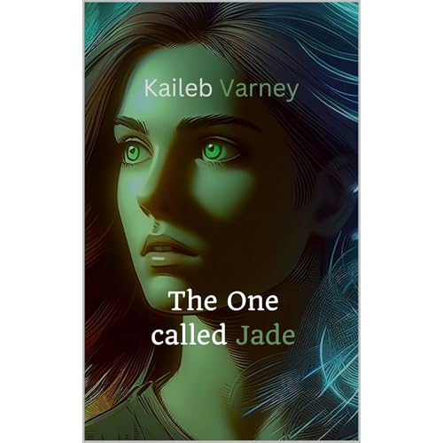 The One Called Jade by Kaileb Varney episode artwork