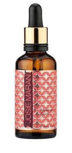 Josie Maran Moroccan Argan Body Oil (Full (1.7oz/50ml), Moroccan Escape (vanilla pear))