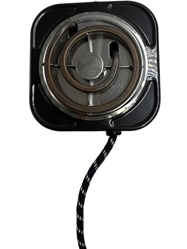 Image of Electric Coil 500W Charcoal Burner Multipurpose Mini Electric Hot Plate Small Charcoal Burner Hot Plate Travel Coal Heater Sigdi for Home & Hostel -Color May Vary (Non Variable)