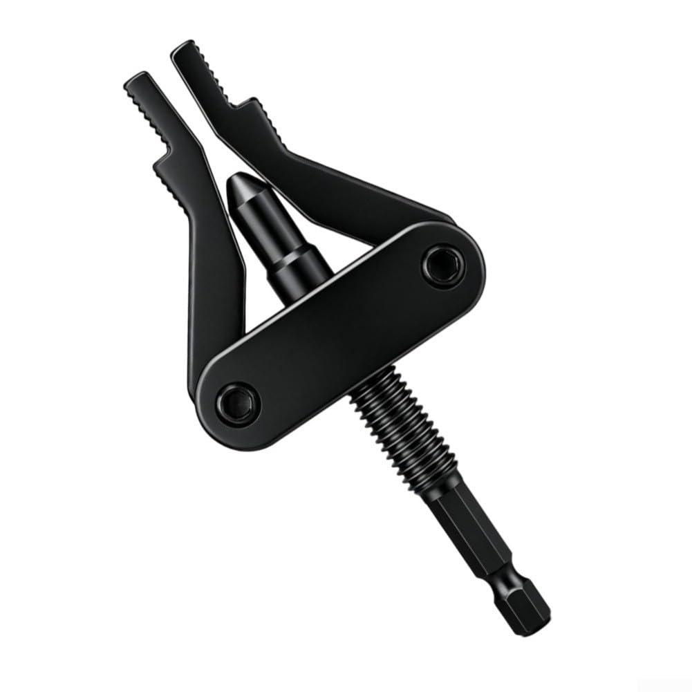 Extractor Rotos para acero Carbono 1/2 3/4 1 Pulgada Extractor