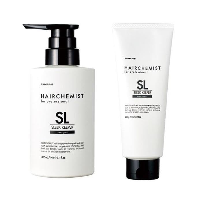 konakau　ヘアケミスト スリークキーパー シャンプー　トリートメント ヘアケミスト スリークキーパー シャンプー 300ml – DD