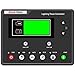 SmartGen ALC704 light tower Controller, Illumination control, timing boot, remote start/stop