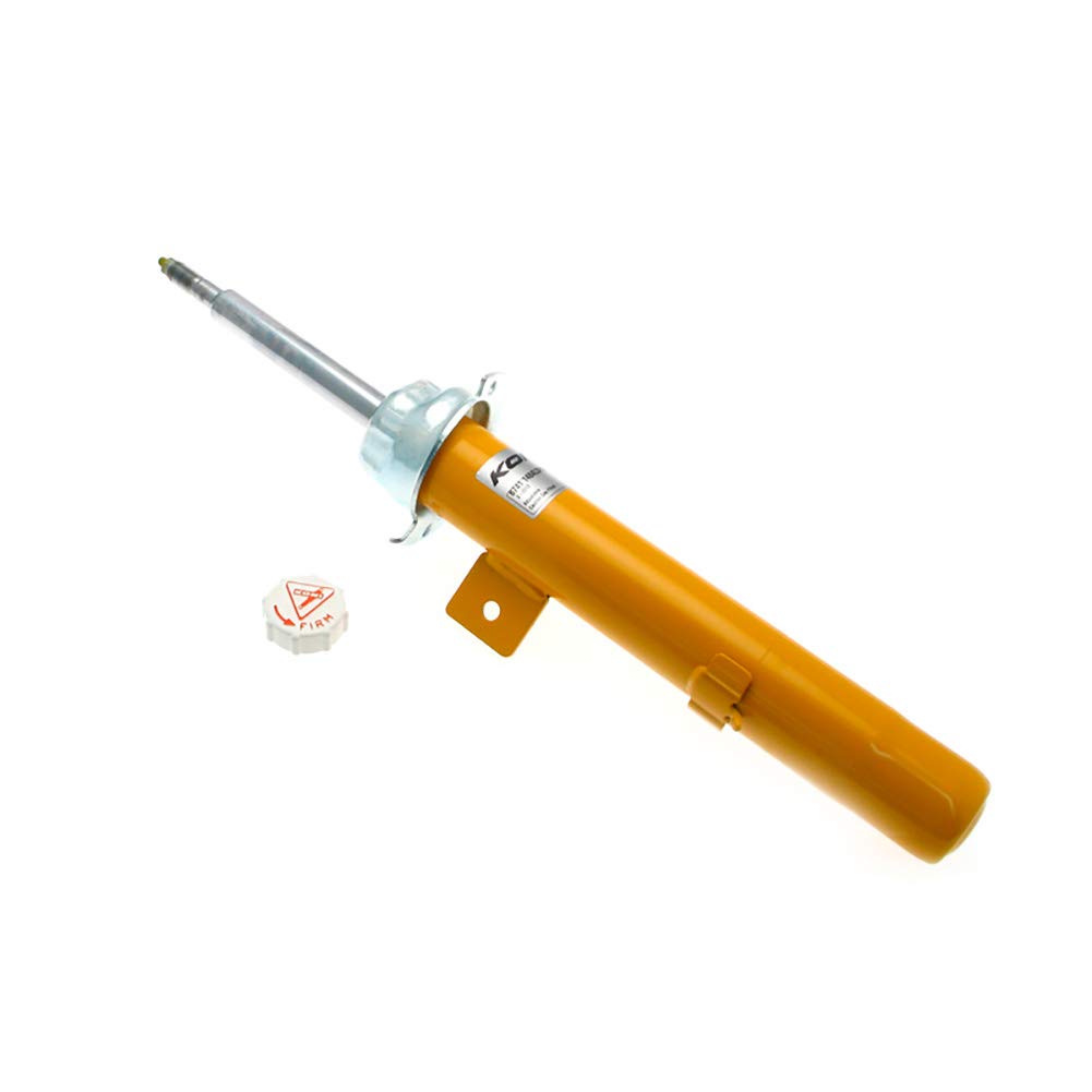 KONI 8741-1484LSPORT amortyzator, żółty
