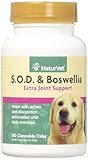 S.O.D. & Boswellia - 150 tabs