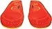 KEEN Men's K-30 High Outdoor Insole, Red, L Regular US