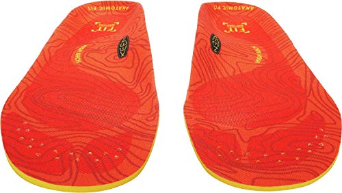 Plantillas para hombre KEEN K-30 HIGH OUTDOOR miniatura 3