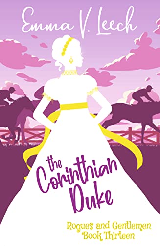 The Corinthian Duke (Rogues and Gentlemen Book 13) (English Edition)