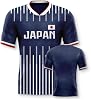 Camiseta de Fútbol para Hombre 2026 Transpirable de Manga Corta Estilo Bandera Deportiva Ligera para el Día del Partido S-3XL 6
