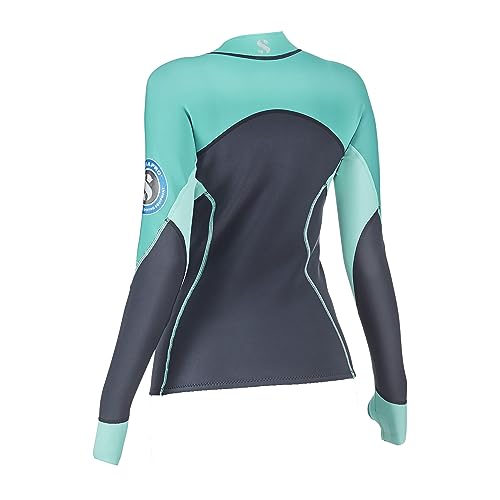 Scubapro Womens Rash Guard miniatura 2