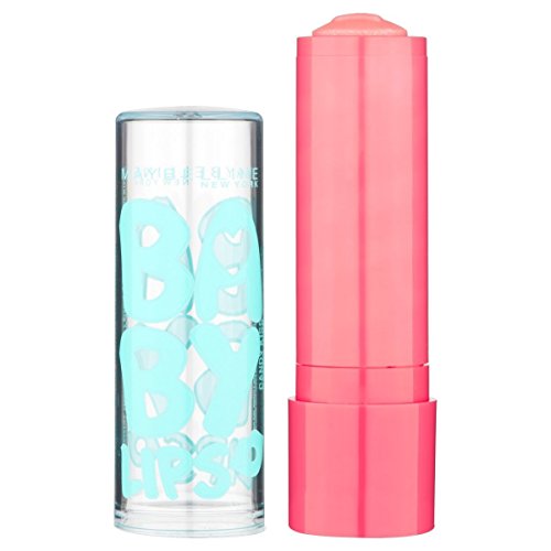 Maybelline Baby Lips Valentine Kiss Balm Candy Kiss 14