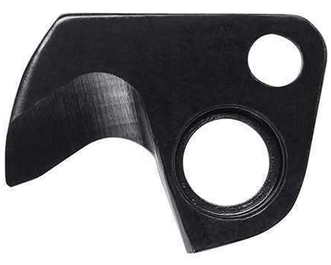 HPROSPER 48-44-0410 for Milwaukee 2pc 600 MCM Replacement Cable Cutter Blade