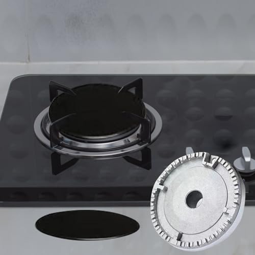 Mejores comprativas On-line Hornos a gas alta eficiencia los mejores 10. 23 Imagen adicional