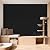 UMIACOUSTICS 6 Pcs 47.2 x 23.6 Inches Acoustic Panel, Decorative Sound Absorbing Wall Panel for Office,Home Theater,Studio,Black