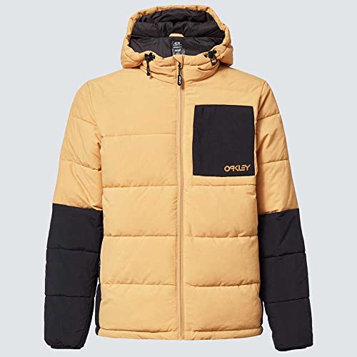 Image of Oakley Unisex Tahoe Puffy Rc Jacket