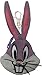 LOONEY TUNES - Llavero (JOY233322)