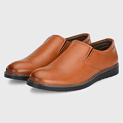 Image of Centrino mens S5729 Formal Shoes