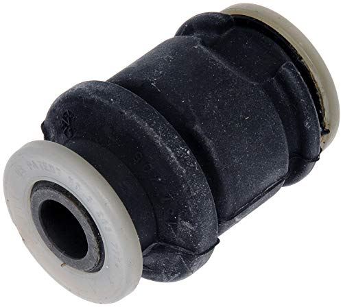 Bushing - Support Bushing - This suspension control arm bushing is precision-engineered and rigorously tested to provide reliable replacement for the original equipment on specific vehicles. - Dorman BC851566 Rear Upper At Knuckle Suspension Control Arm Bushing Compatible with Select Ford/Mercury Models