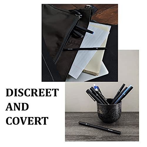 Woak Stealth Fighter Pen - Concealer For Men – Hybrid Skin Care - Hide And Fight Blemishes (Medium) #TOP3