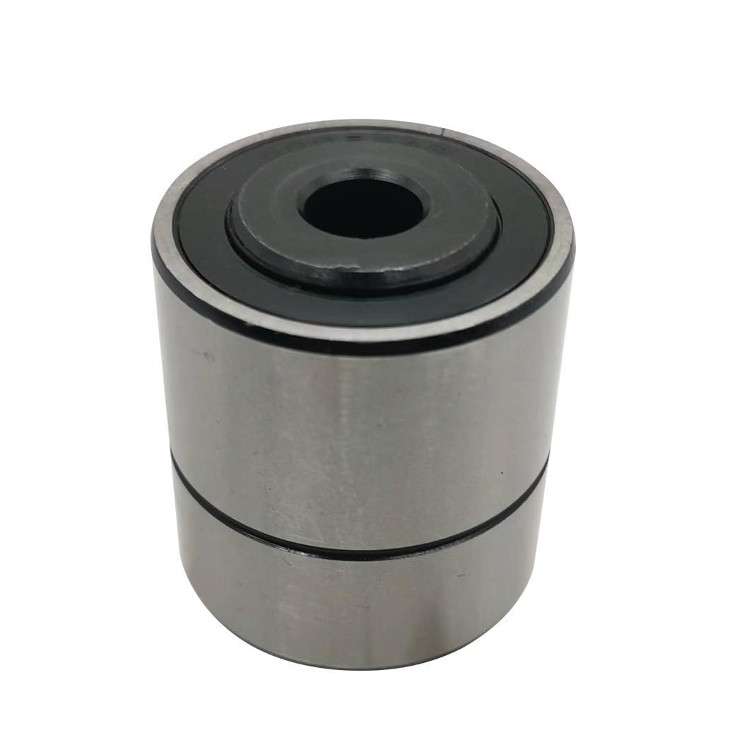 Pièce de palier d'arbre Roulements de Support de moteur adaptés à Bora Beetle, adaptés à Santana A4 S4 A6 S6 A4Q A6Q 058115136A arbre moteur