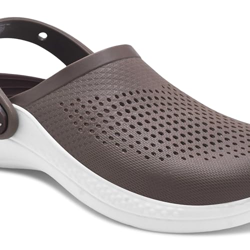 Image of HOUFU Clogs for Men's Trendy, Comfortable, and Stylish Footwear for Everyday Wear