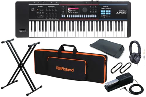 Roland [h/JUNO-D6 [VvZbgI] xVeB[Ή 61VZTCU[ (JUNO-D)