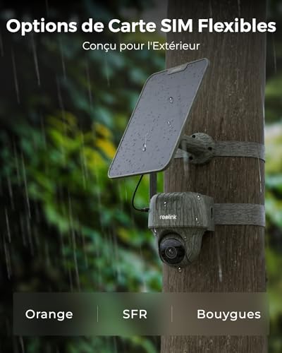 Détection intelligente