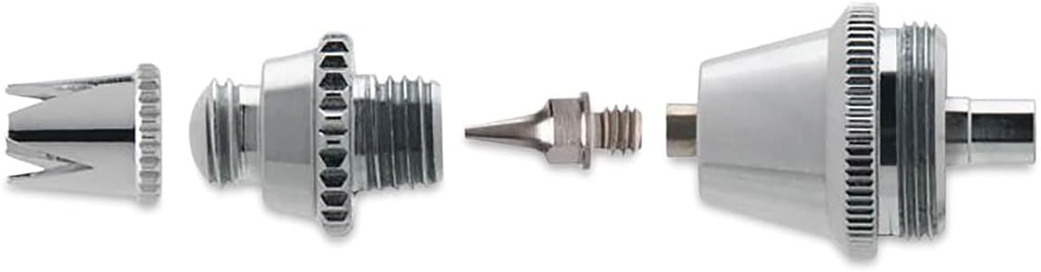 Sistema de cabezal fluido 0,18 mm. (I5351)