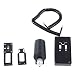 iDili Electronic Telescope Focus Device Professional Single Axis Motor Drive Monocular Telescope Accessories