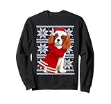 Photo Gallery cavalier king charles spaniel brutto natale holiday dog felpa Photo Gallery cavalier king charles spaniel brutto natale holiday dog felpa