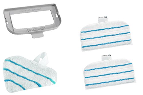 Black+Decker FSM1630-QS