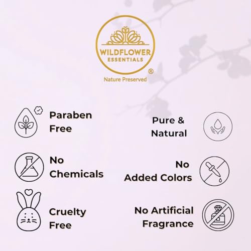 Image of Lemon Essential Oil (Citrus limon) Pure | Non-Sticky | Non-greasy | Lightweight | Men & Women | All Skin Types | Steam Distilled 15ml (0.50 Fl Oz)