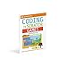 DK Workbooks: Coding in Scratch: Games Workbook: Create Your Own Fun and Easy Computer Games