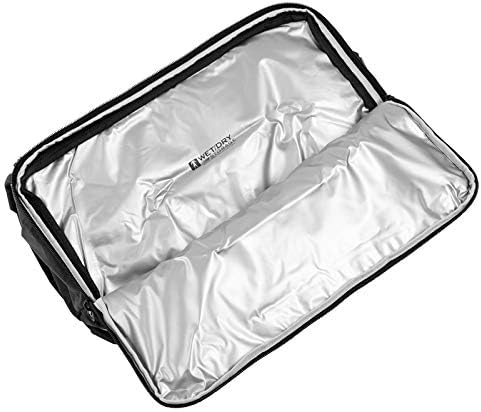 Miniatura 12 de OGIO 5919323OG - Bolsa de engranajes color negro y plateado