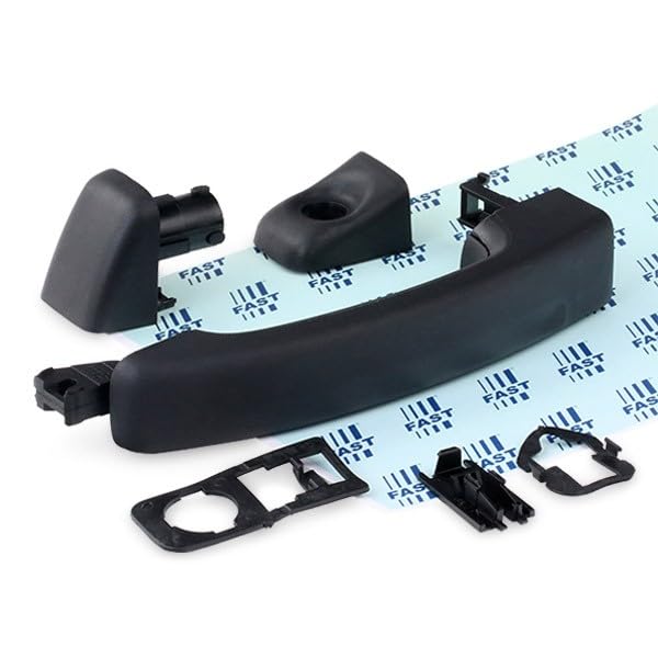 Manecilla De Puerta FAST FT94556 Para Renault Master III, Delantera, Trasera Y Corredera, Exterior