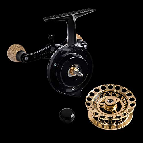 The 30 Best Inline Ice Fishing Reels of 2024 [Verified] Cherry Picks