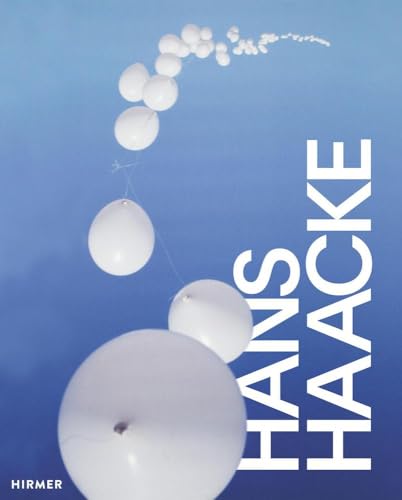 Hans Haacke: English Edition