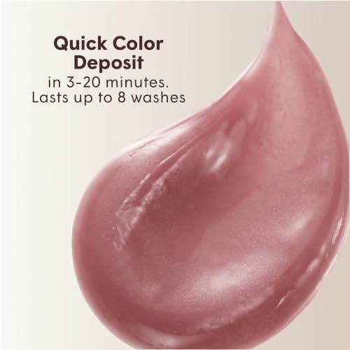 Image of dpHUE Gloss+, Dusty Rose - 6.5 fl oz