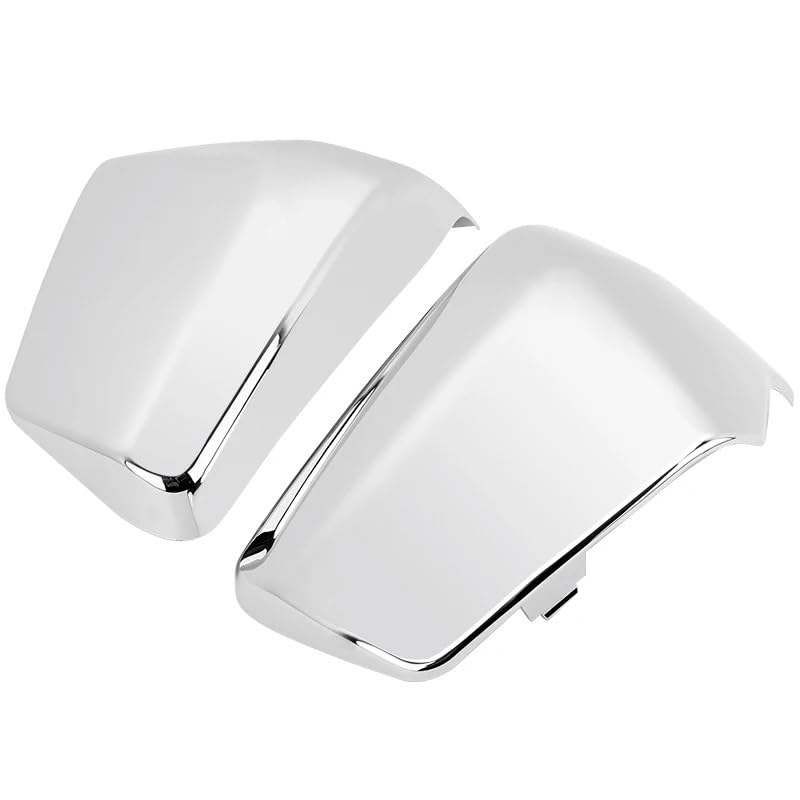 Carénages latéraux moto pour Shadow ACE VT400 VT750 années 2004 à 2013
