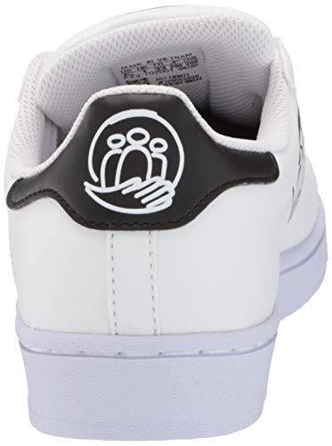 Image of Adidas Men's Superstar Triple