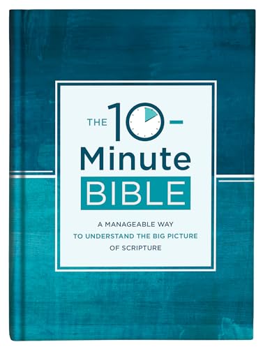 10-Minute Bible