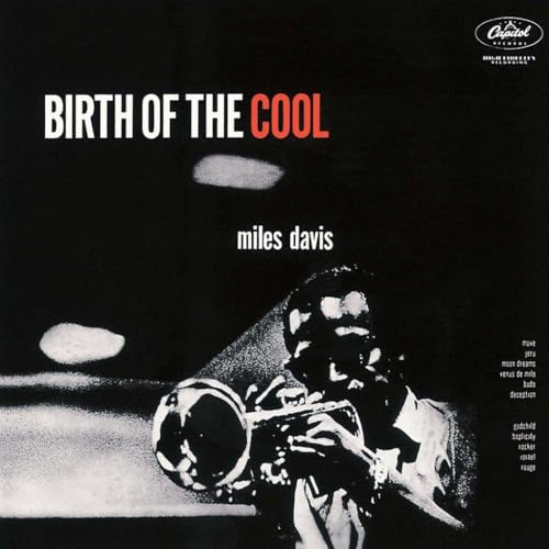 Birth Of The Cool - U image 2