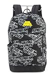 Mochila de Costas Juvenil Star Wars - Luxcel Cor:Branco