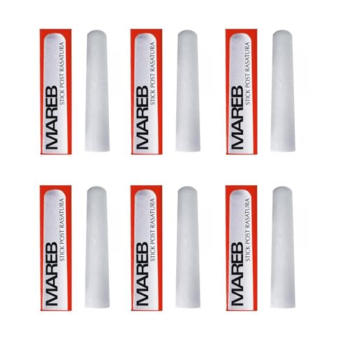 Matita Emostatica Barba 5g