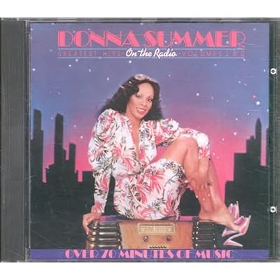 On the Radio: Greatest Hits Volumes 1 & 2
