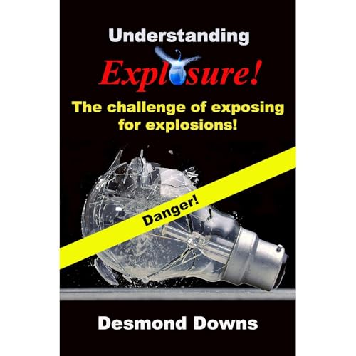 Understanding Explosure (Written by Desmond Downs) episode artwork