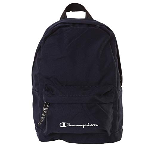 Champion 804663 F19 BS501 NNY: Mochila  color azul oscuro   talla Einheitsgr