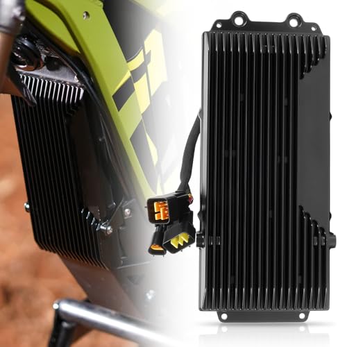 Kozlira Sine Wave X Controller Compatible with Surron Sur-Ron E-Bike